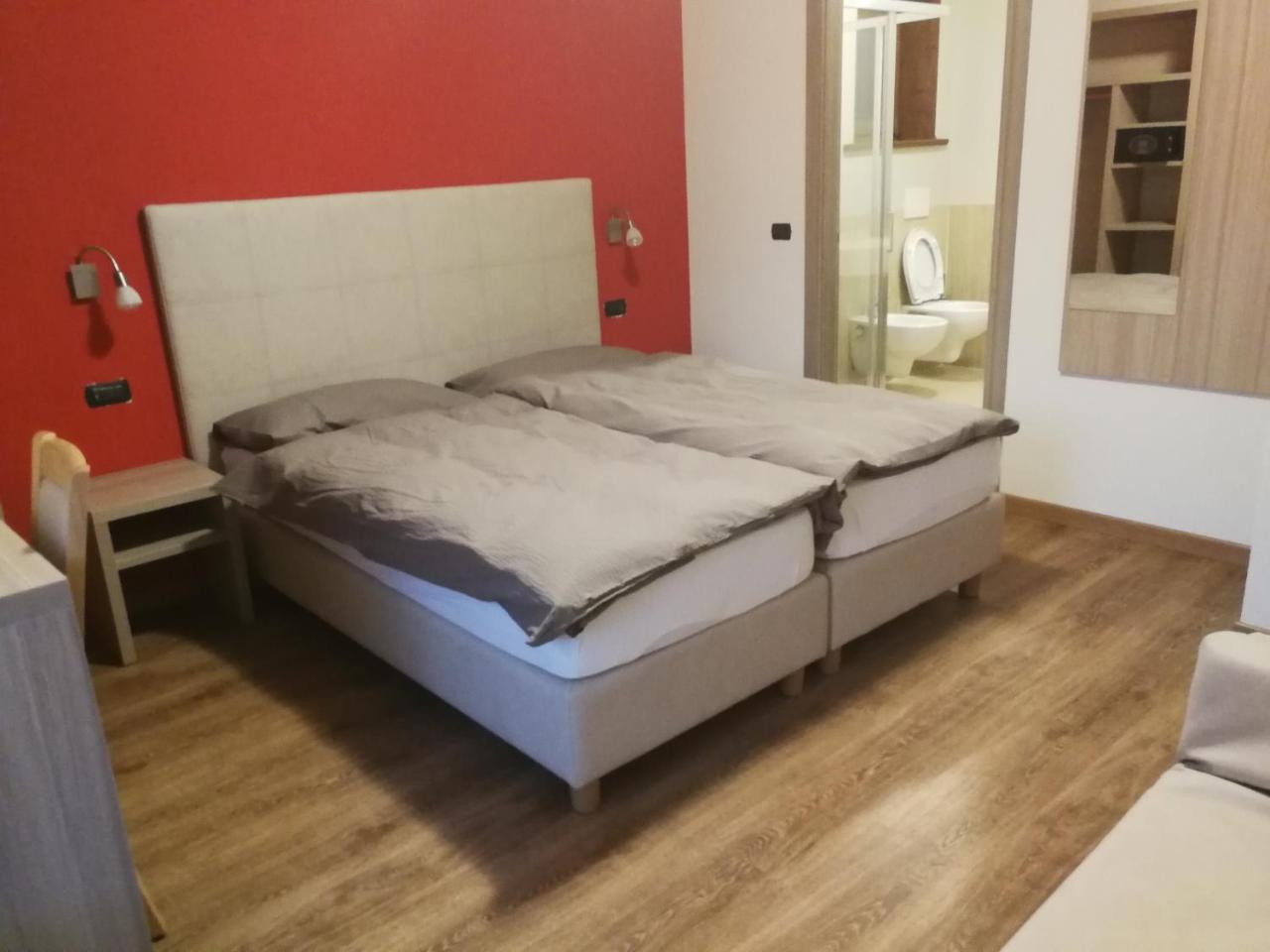 Baita Belvedere Livigno Eksteriør bilde