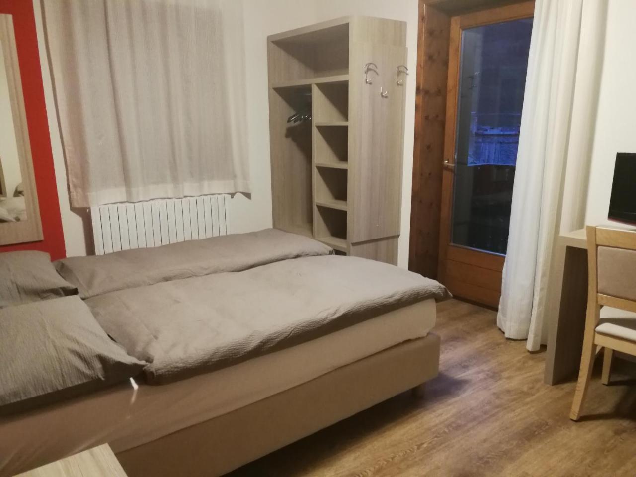 Baita Belvedere Livigno Eksteriør bilde